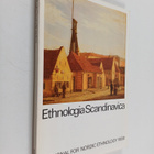 Ethnologia Scandinavica : a journal for Nordic ethnology ... - pikkukuva 1
