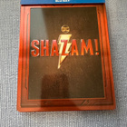 Shazam - Steelbook (Blu-ray) - pikkukuva 1