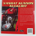 Antero Kujala : Vanhat kunnon kulkurit - pikkukuva 2