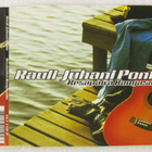 Rauli-Juhani Ponto • Kesäpäivä Kangasalla CD-Single - pikkukuva 1