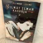 SILMÄT ILMAN KASVOJA - pikkukuva 1