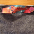 DESIGUAL PAITA / TOPPI KOKO L - pikkukuva 5