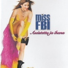 Miss FBI : Aseistettu ja Ihana - DVD - pikkukuva 1