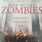 RISE OF THE ZOMBIES BLU-RAY - pikkukuva 1