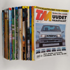 Tekniikan maailma vuosikerta 1998 (1-20) - pikkukuva 1