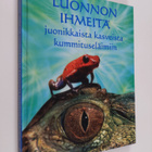 Elizabeth Dalby : Luonnon ihmeitä : juonikkaista kasveist... - pikkukuva 1