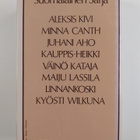 Väinö Kataja : Valitut teokset - pikkukuva 2