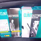 6 DVD Clint Eastwood Collection peltiboxi ( SIS POSTIKULU ] - pikkukuva 3