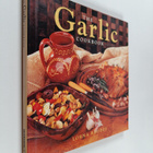 Lorna Rhodes : The garlic cookbook - pikkukuva 1