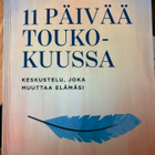 MESSINGER: 11 PÄIVÄÄ TOUKOKUUSSA - pikkukuva 1
