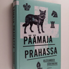 Alexander Söderberg : Päämaja Prahassa - pikkukuva 1