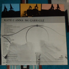 KATE & ANNA McGARRIGLE Love Over And Over ~ LP - pikkukuva 2