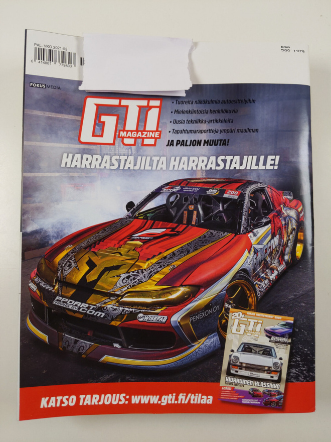 Item image