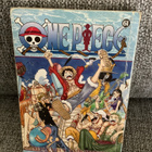 ONE PIECE 61 (SEIKKAILUN AAMUNKOITTO...) SUOMI) - pikkukuva 1