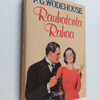 P.G. Wodehouse : Rauhatonta rahaa - pikkukuva 1