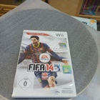 FIFA 14 Legacy Edition (Nintendo Wii) CIB – PAL – Messi - pikkukuva 1
