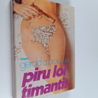 Gerald A. Browne : Piru loi timantit - pikkukuva 1