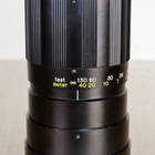 == Soligor Mirror 500mm F8 - T2 - pikkukuva 1