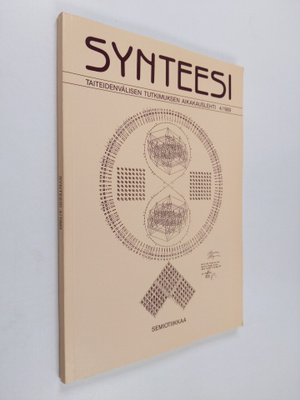 Synteesi 4/1989