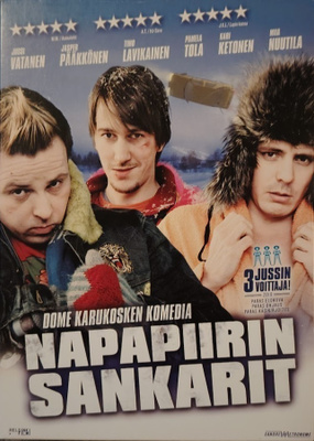 Napapiirin sankarit