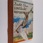 Bertil Cleve : Lentävät reportterit - pikkukuva 1