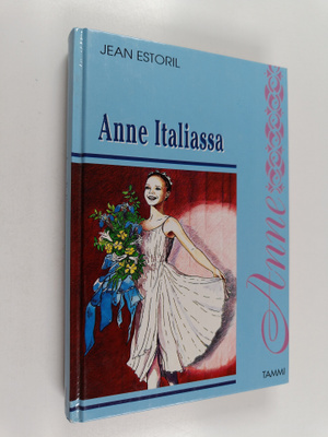 Jean Estoril : Anne Italiassa