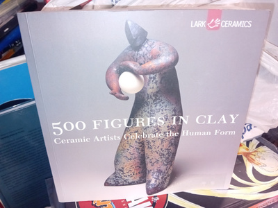 500 FIGURES IN CLAY ( SIS POSTIKULU )