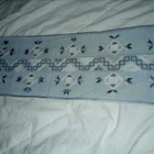 Hardanger liina 21x78cm - pikkukuva 1