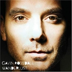 Gavin Rossdale - Wanderlust (CD)