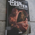 JOHN CARTER MARSIN NERO - EDGAR RICE BURROUGHS - pikkukuva 1