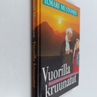 Ilmari Mustonen : Vuorilla kruunatut : Eeva ja Erik Baren... - pikkukuva 1