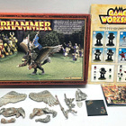 WHFB - Bretonnian Duke on Hippogriff / Louen Leoncoeur - pikkukuva 1