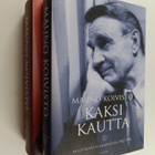 Mauno Koivisto : Kaksi kautta 1-2 - pikkukuva 1