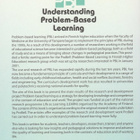 Esa Poikela (toim.): Understanding problem-based learning - pikkukuva 2
