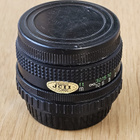 == X-Fujinon 50mm f/1.9 FM -objektiivi - Fujica X -kiinnitys - pikkukuva 2