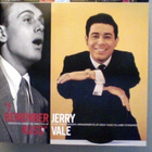 JERRY VALE :: I REMEMBER RUSS :: CD ALBUM 2000 - pikkukuva 1
