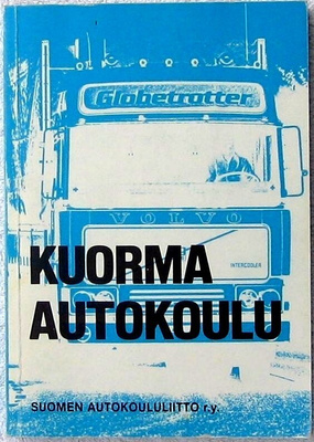 Kuorma autokoulu