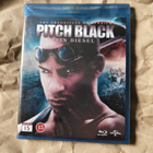 Blu-ray // Pitch Black (2000) - uusi - - pikkukuva 1