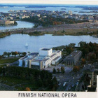 kortti ** Helsinki Töölö Alppiharju Kamppi - erilaisia - pikkukuva 3