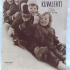 Suomen Kuvalehti N:o 6 1959 helmikuu - pikkukuva 1