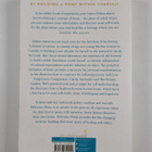 Najwa Zebian : Welcome Home : A Poet's Guide to Building ... - pikkukuva 2