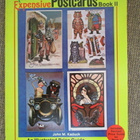RARE & EXPENSIVE POSTCARDS (BOOK II) - pikkukuva 1