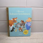 IKIOMAT KULTAISET KOTIELÄIMENI, TAMMI - pikkukuva 1