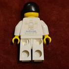 Lego Figuuri - Brickfest 2004 - pikkukuva 2