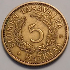 5 mk vuodelta 1935 - pikkukuva 1