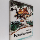 Aino Pervik : Konkkamuori - pikkukuva 1