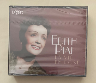 Edith Piaf La vie en rose