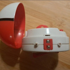 Pokèmon advanced cyber pokè ball elektroniikkapeli - pikkukuva 2