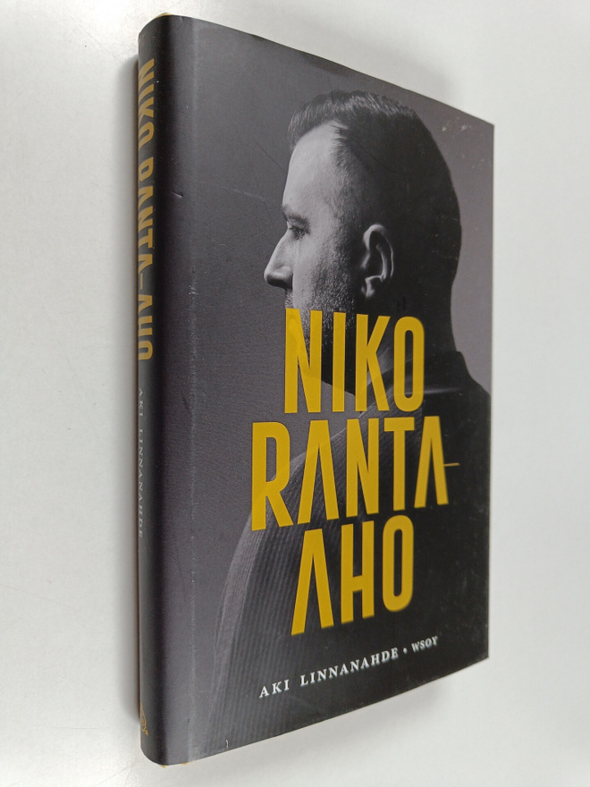 Aki Linnanahde : Niko Ranta-aho