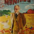 2001 Maniacs DVD - pikkukuva 1